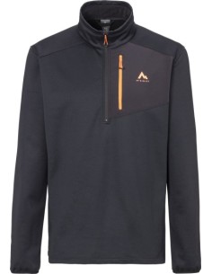 Grayling Langarmshirt