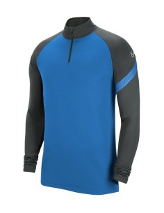 Dri-FIT Academy Pro Drill Sweatshirt