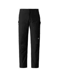 Woven Wanderhose