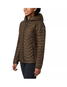 Powder Lite Kapuzenjacke