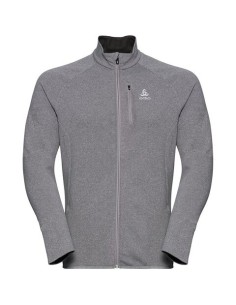 Full zip CARVE Sweatshirt