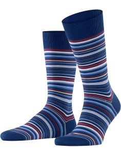 Microblock Socken