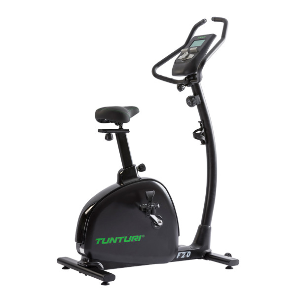 Tunturi Heimtrainer F20 Competence - Sport Enzinger - Image 3