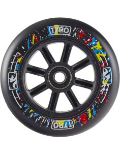 Tyro Scooter Rolle