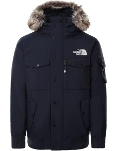 Gotham Jacke