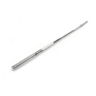 Standard-Langhantel, 2,0m (30mm Durchmesser) - Sport Enzinger