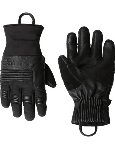 Montana Luxe Futurelight Handschuhe