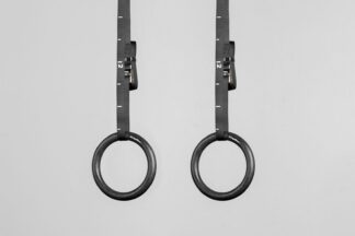 Kingsbox black rings