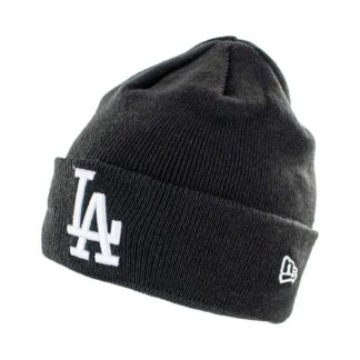 New Era MLB Essential Cuff Beanie LA Dodgers schwarz
| Sporthaus Marquardt