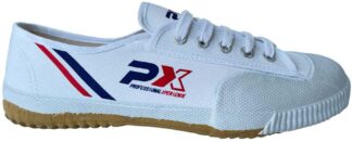 PX Wushu Schuh weiß 46