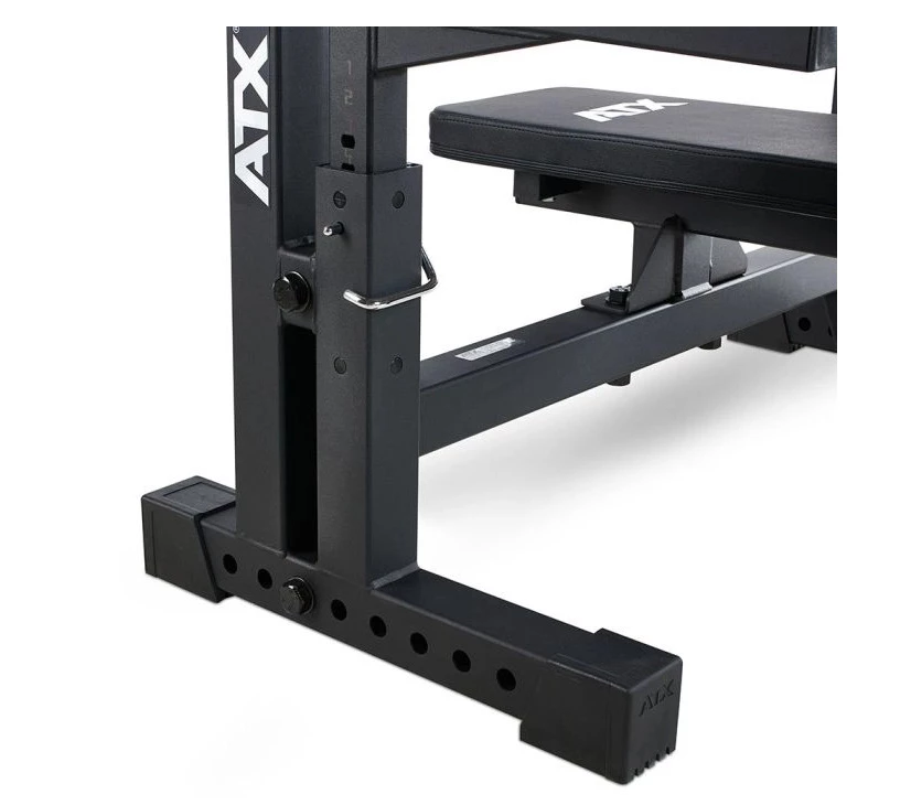 ATX® Bench Press 700 - Sport Enzinger - Image 10