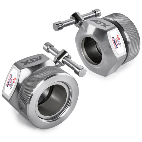 ATX® Competition Collar - short - Paar / 5 kg - Sport Enzinger - Image 3