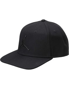 Pro Jumpman Kappe