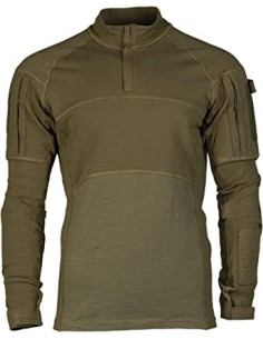Assault Sweatshirt