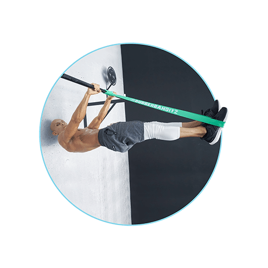 Front Lever