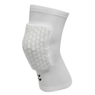 Hummel Protection Knee Short Sleeve Schützer  schwarz/weiß | Omidis.de