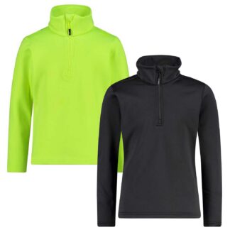 Campagnolo 1/4 Zip Top Kinder Skirolli 39E2324
| Sporthaus Marquardt