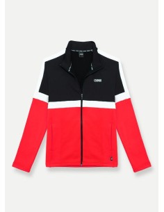 Herren Ski Sweatshirt-8318