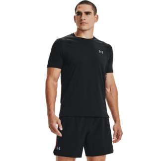 Under armour iso-chill run 200 ss