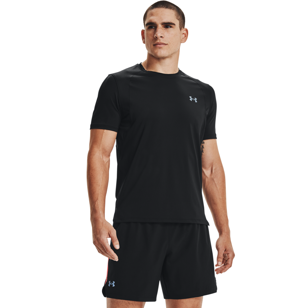 Under armour iso-chill run 200 ss