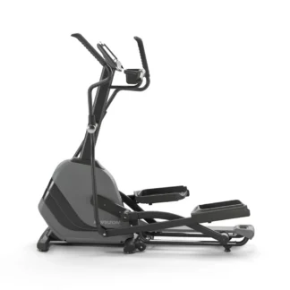 Horizon Fitness - Andes 7.1 Ellipsentrainer