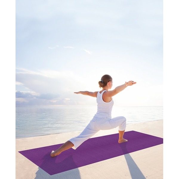 Yogamatte Sports 66x185 cm - Sport Enzinger - Image 3