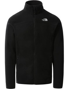 100 Glacier Fleecejacke