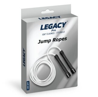 LEGACY Pro Springseil – Built for performance