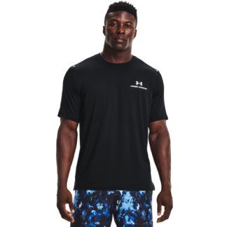 Under armour rush energy ss