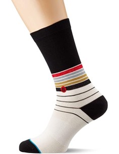 NBA Toronto Raptors Baseline Socken