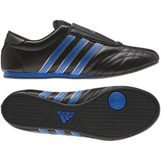 adidas Taekwondo Sneaker  schwarz | Omidis.de