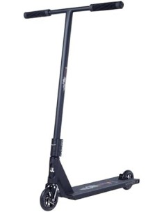 Santa Muerte Scooter