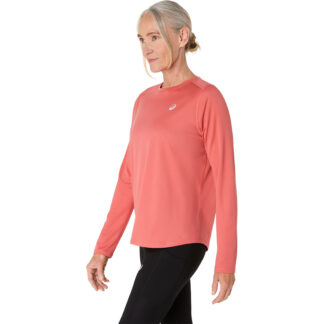 Asics Core Longsleeve Top Lady | 2012D181-701
| Lauflust.de