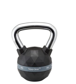 Exklusiv Kettlebell 8 bis 24 kg - Sport Enzinger