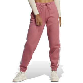 adidas Future Icons 3-Stripes Pants Damen Hose pink/weiß | Omidis.de
