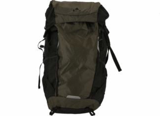 Alpinak 55 Rucksack