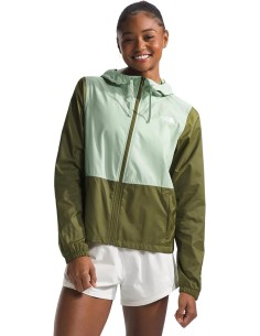 Cyclone 3 Jacke