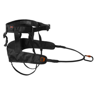 Non-stop dogwear CaniX-Belt 2.0 | 1234X | Cani-Cross Lauf-Gürtel
| Lauflust.de