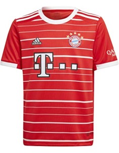 FC Bayern München Trikot