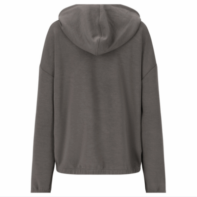 Athlecia Hoody Namier gunmetall S bis XL - Image 4