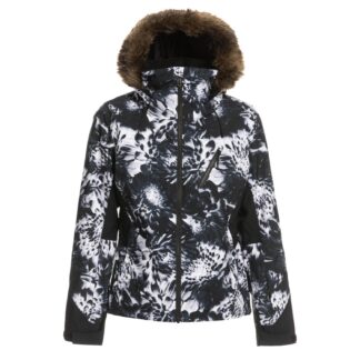 Roxy Damen Jet Ski Premium Ski- und Snowboardjacke Muster
| Sporthaus Marquardt
