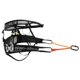 Non-stop dogwear CaniX-Belt PRO | 123X | Cani-Cross Lauf-Gürtel
| Lauflust.de