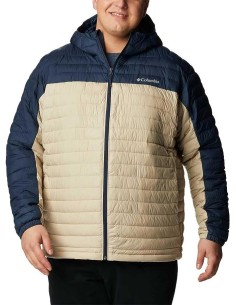 Silver Falls Jacke