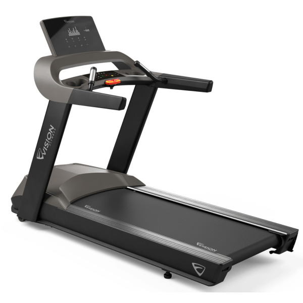 Vision T600 Laufband - Sport Enzinger - Image 3
