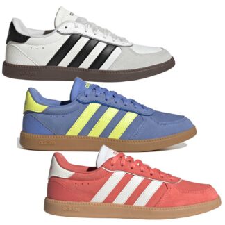 adidas Performance Breaknet Sleek Damen Sneaker
| Sporthaus Marquardt