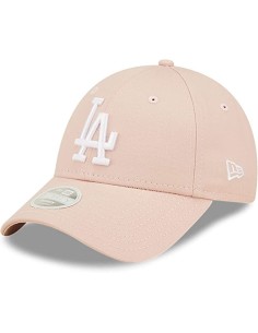 LA Dodgers 9forty Kappe