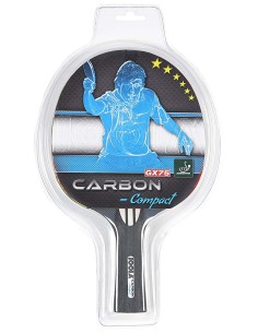 Tischtennis Carbon Compact Bat