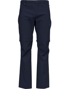 Wedgemount Zip Wanderhose