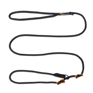 Non-stop dogwear Retriever Leash | schwarz
| Lauflust.de