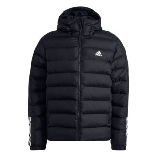 adidas Performance Itavic Midweight Hooded Jacke Herren schwarz GT1674
| Sporthaus Marquardt